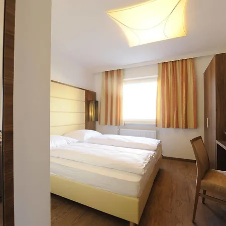 Hotel Kapeller