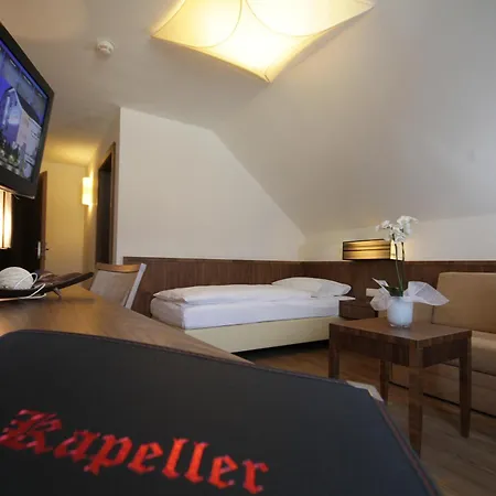 Kapeller
