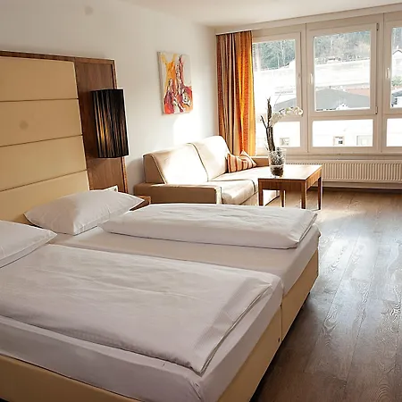 Hotel Kapeller Innsbruck