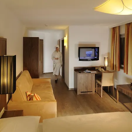 호텔 카펠러 인스부르크 인스브루크