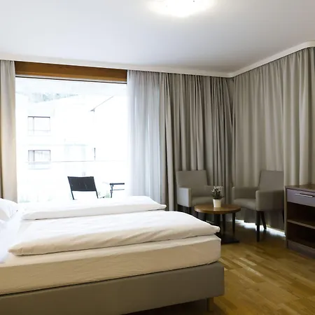 Szálloda Kapeller 3*