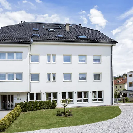 Hotel Kapeller Innsbruck