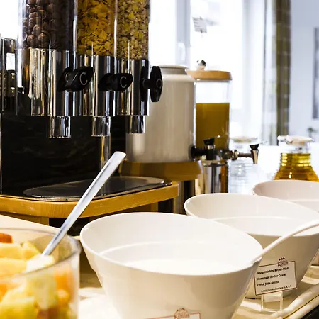 Szálloda Kapeller 3*