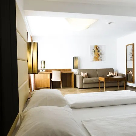 Hotel Kapeller Innsbruck