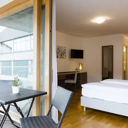 Kapeller Szálloda Innsbruck