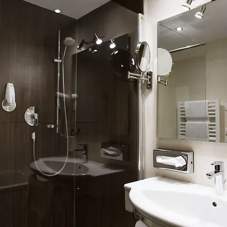 Kapeller Hotel Innsbruck