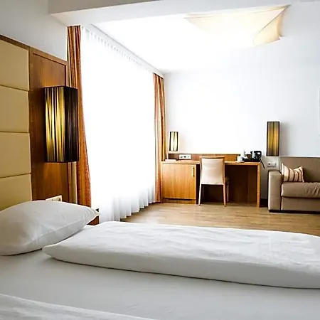 Hotel Kapeller Innsbruck
