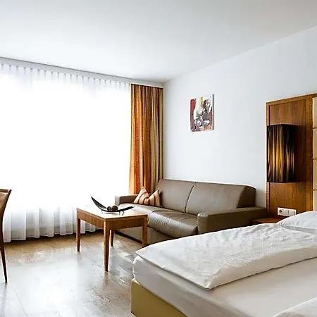 Hotel Kapeller 3*