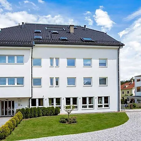Kapeller Hotel Innsbruck