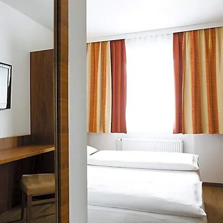 Hotel Kapeller Innsbruck
