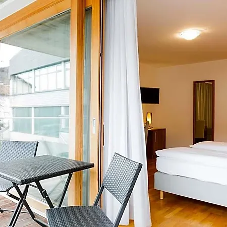 Hotel Kapeller 3*