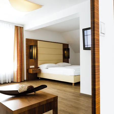 Kapeller Hotel 3*