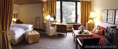 Szálloda Kapeller Innsbruck