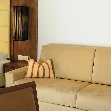 Kapeller Szálloda Innsbruck