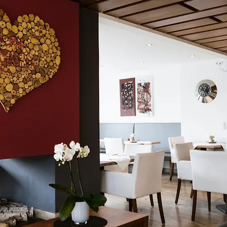 Kapeller Hotel Innsbruck