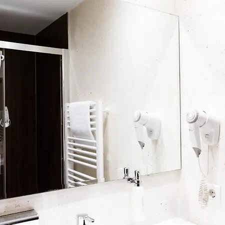 Szálloda Kapeller 3*