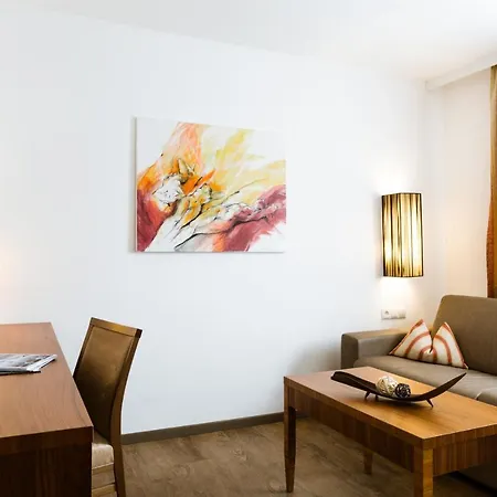 Kapeller Szálloda Innsbruck