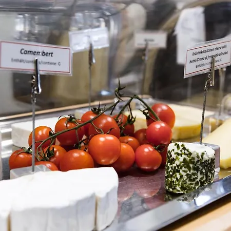 Kapeller Szálloda Innsbruck