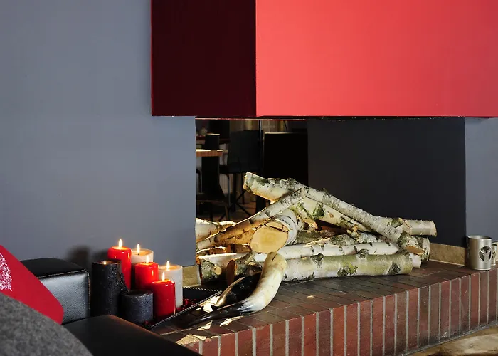 Hotel Kapeller Innsbruck