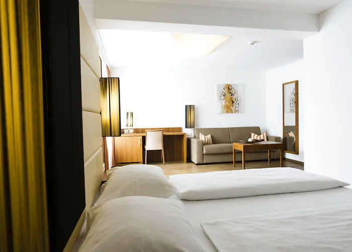 Hotel Kapeller Innsbruck