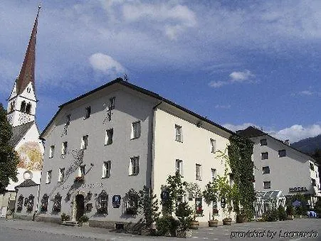 Hotel Kapeller Innsbruck