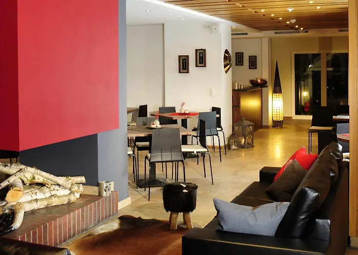 Kapeller 3* Innsbruck