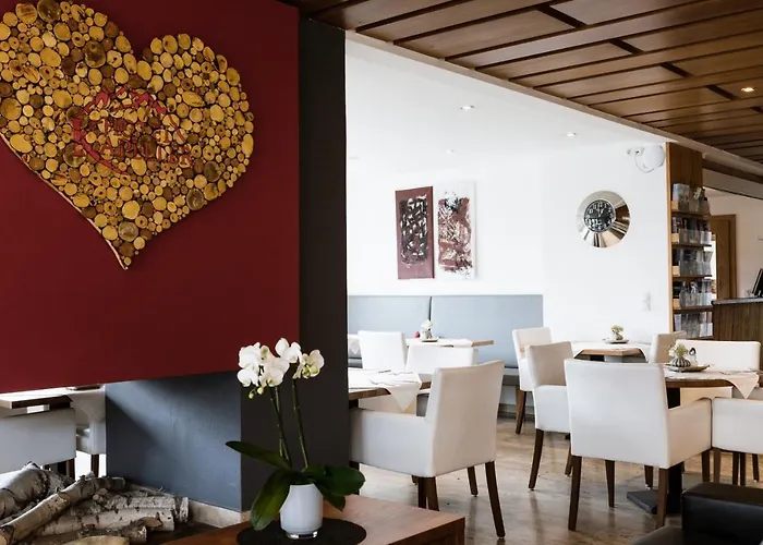 Kapeller Hotel Innsbruck