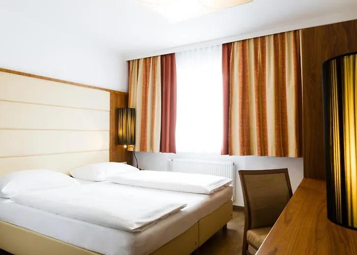 Kapeller Hotel Innsbruck