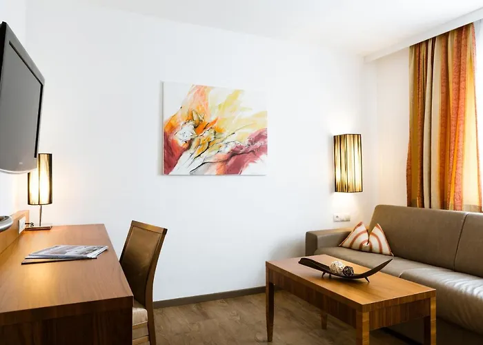 Kapeller Hotel Innsbruck