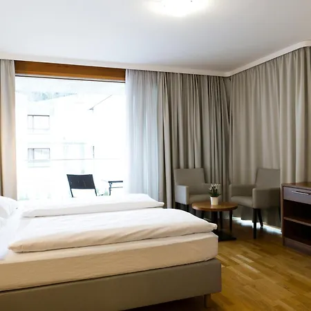 Kapeller Hotell