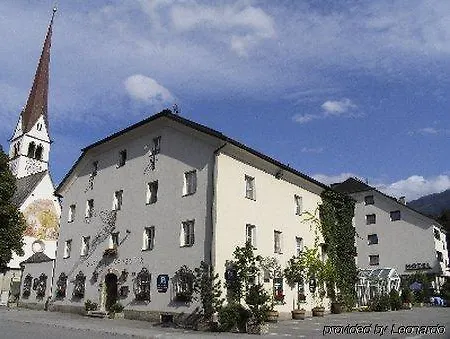 Hotell Kapeller Innsbruck