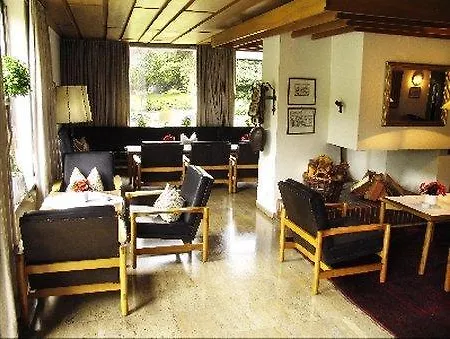 Hotell Kapeller Innsbruck