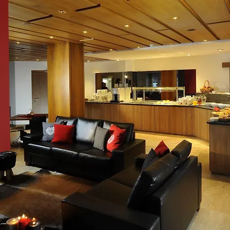 Kapeller Hotell 3*
