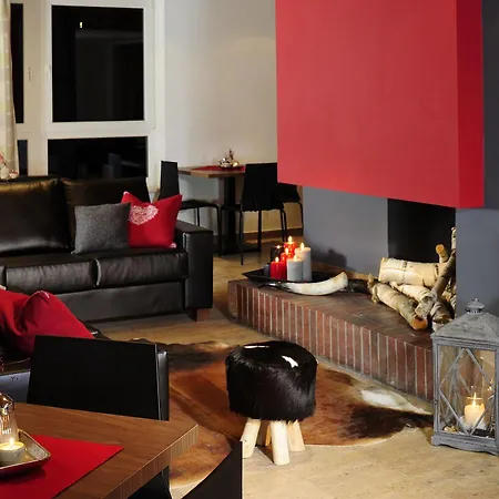 Hotell Kapeller Innsbruck