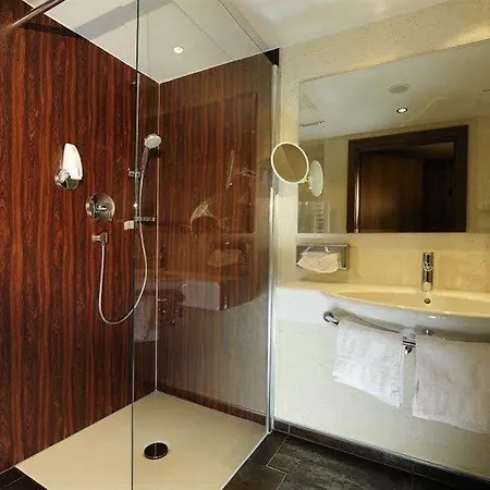 Kapeller Hotell