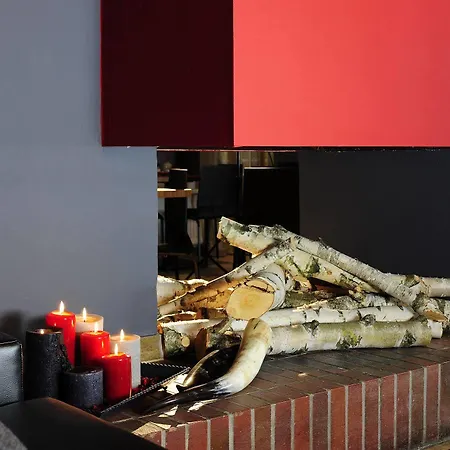Kapeller Hotell