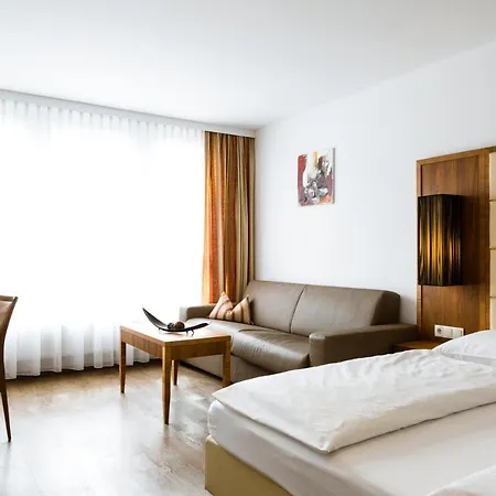 Hotell Kapeller
