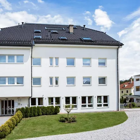 Hotell Kapeller Innsbruck