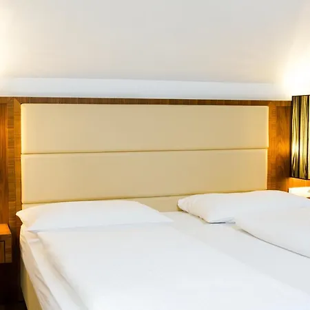 Hotell Kapeller Innsbruck