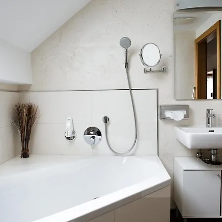 Kapeller Hotell
