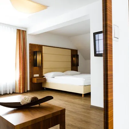 Kapeller Hotell
